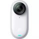 Экшн-камера Insta360 GO 3 64GB Standalone EU (CINSABKA-GO3) 014405 фото 2
