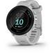 Смарт-годинник Garmin Forerunner 55 White (010-02562-11) 612654 фото 1