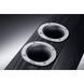 Фронтальні акустичні колонки HECO Victa Prime 702 Black 043201 фото 4