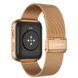 Смарт-годинник Garett GRC Maxx Rose Gold 613036 фото 5