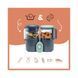 Детская пароварка-блендер Babymoov NUTRIBABY ONE 012450 фото 8