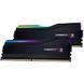 Пам'ять для настільних комп'ютерів G.Skill 64 GB (2x32GB) DDR5 5600 MHz Trident Z5 RGB (F5-5600J3636D32GX2-TZ5RK) 027771 фото 4