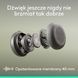 Навушники LOGITECH Zone Wireless 2 ES Бездротові, Накладні, ANC Білий 2109844 фото 3
