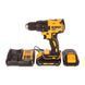 Шурупокрут DeWALT DCD777D2T 044101 фото 6