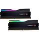 Пам'ять для настільних комп'ютерів G.Skill 64 GB (2x32GB) DDR5 5600 MHz Trident Z5 RGB (F5-5600J3636D32GX2-TZ5RK) 027771 фото 1