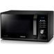 Мікрохвильовка з грилем Samsung MG23F301TAK 021221 фото 2