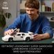 Авто-конструктор LEGO Icons Lamborghini Countach 5000 Quattrovalvole (10337) 613479 фото 31