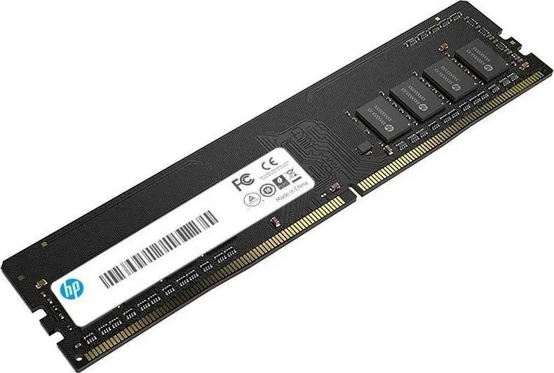 Память для настольных компьютеров HP 16 GB DDR4 2666 MHz V2 (7EH56AA#ABB) 026577 фото