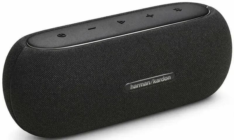 Портативная колонка Harman/Kardon Luna Black (HKLUNABLK) 579961ua фото