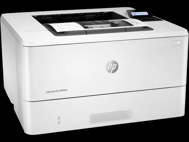 Принтер HP LaserJet Pro M404n (W1A52A) 037663 фото