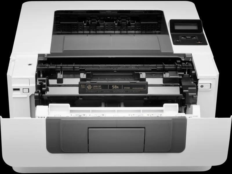 Принтер HP LaserJet Pro M404n (W1A52A) 037663 фото