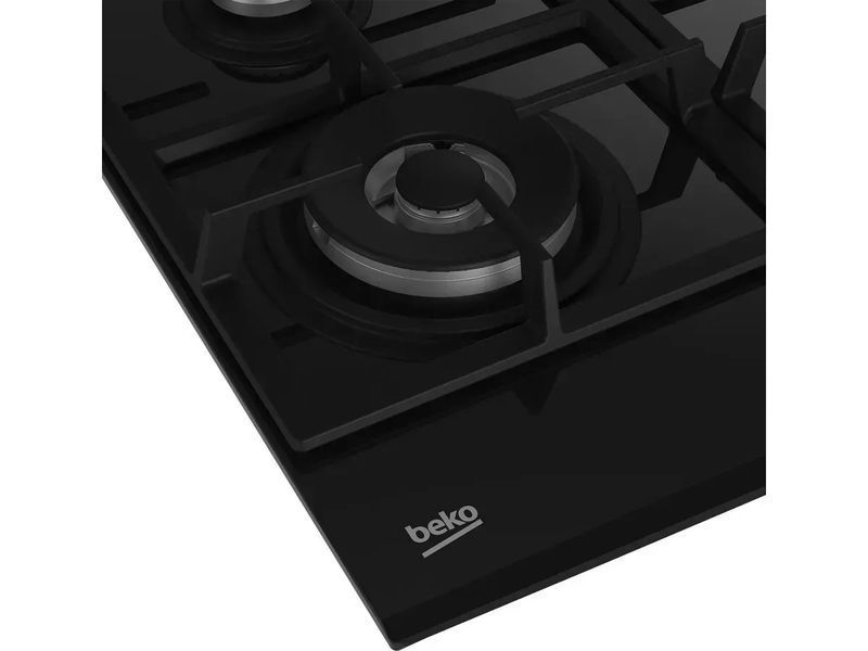 Варильна поверхня газова Beko HILW64235S 204435ua фото
