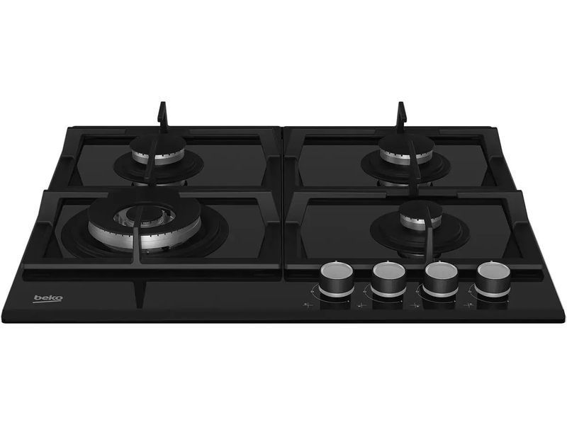 Варильна поверхня газова Beko HILW64235S 204435ua фото