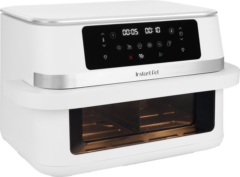 Фритюрница без масла INSTANT POT Vortex Versazone 12L 6 автоматических программ e2652422 фото