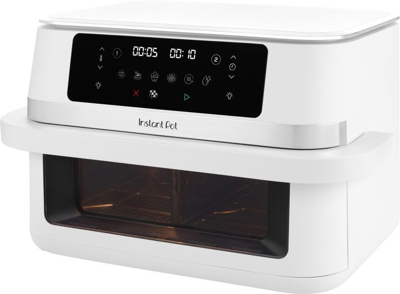 Фритюрница без масла INSTANT POT Vortex Versazone 12L 6 автоматических программ e2652422 фото