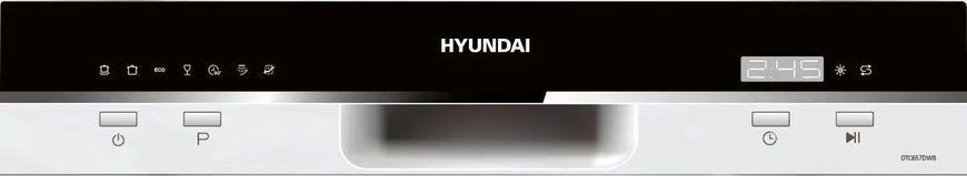 Посудомоечная машина Hyundai DTC657DW8F 030465 фото