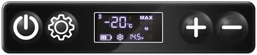 Портативный холодильник Yeticool Yolco FCX18 Cream 597785 фото