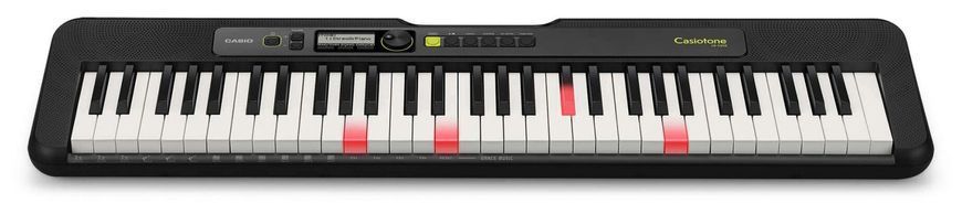 Клавиатура CASIO MU LK-S250 Черный 454481 фото