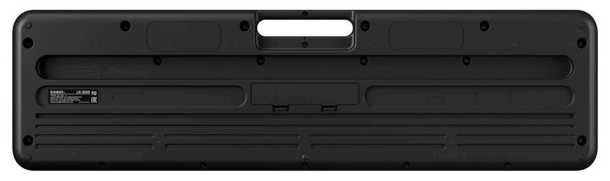 Клавиатура CASIO MU LK-S250 Черный 454481 фото