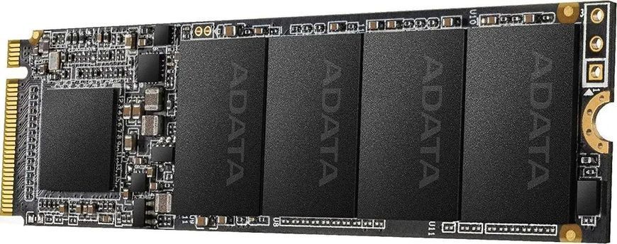 SSD накопичувач Adata XPG SX6000 Pro 1 TB (ASX6000PNP-1TT-C) 000631 фото