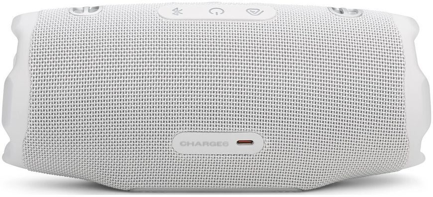 Портативна колонка JBL Charge 6 Білий 2066805 фото