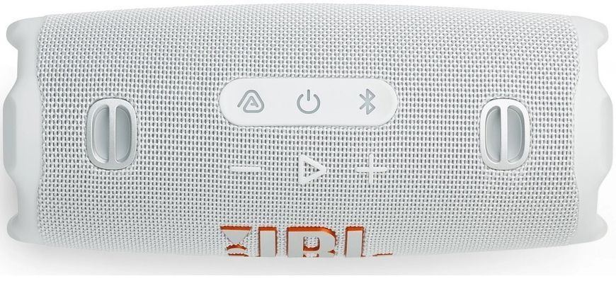 Портативна колонка JBL Charge 6 Білий 2066805 фото