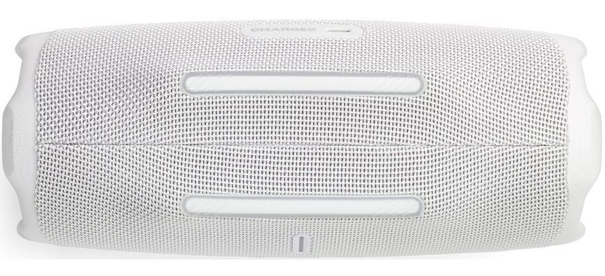 Портативна колонка JBL Charge 6 Білий 2066805 фото