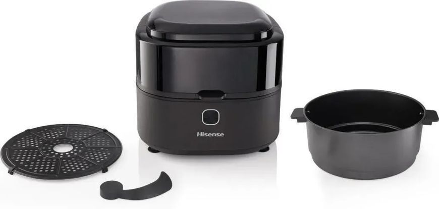 Мультипечь Hisense HAF1350DR 608059 фото