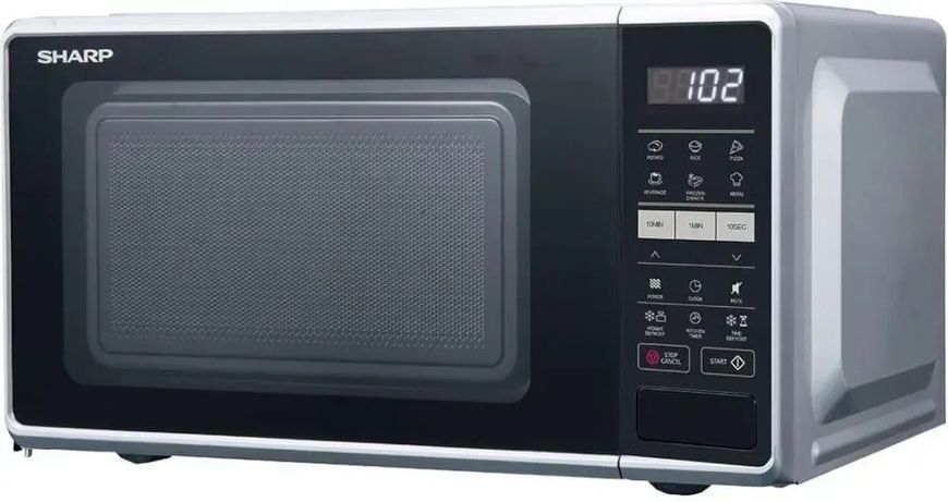 Микроволновка Sharp RS172TS 607320 фото