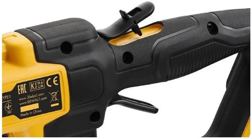 Кусторез DeWalt DCMPH566P1-QW 353026 фото