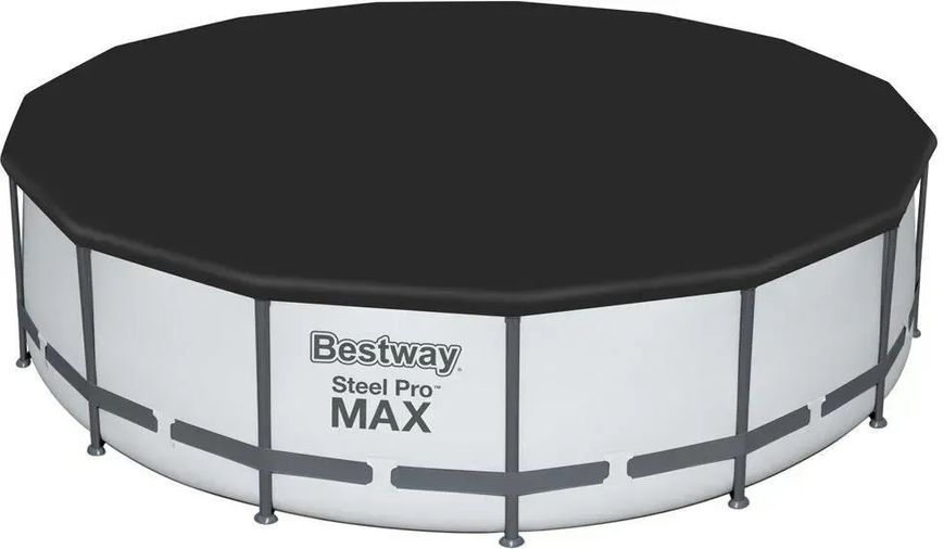 Басейн каркасний Bestway 56438 602364 фото