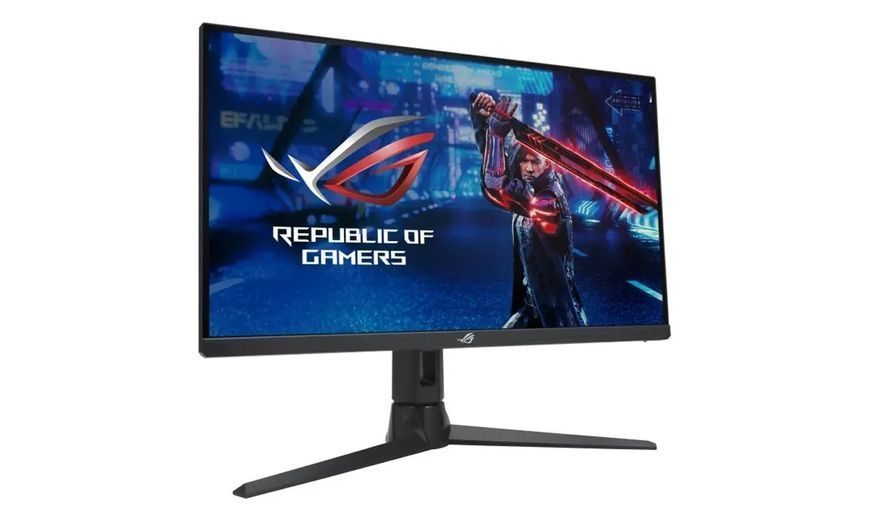 Монітор Asus Rog Strix XG27AQMR (90LM08K0-B01170) 475993 фото