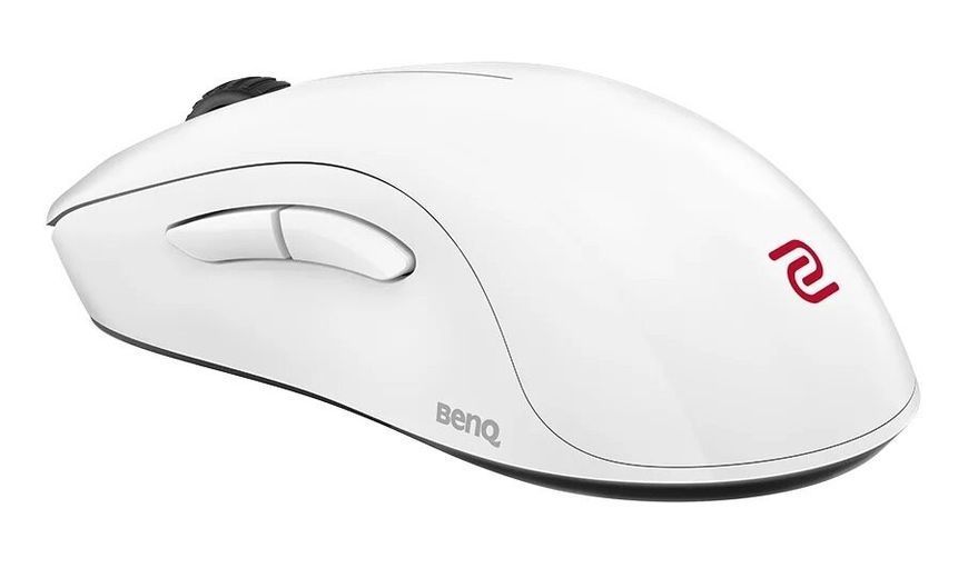Миша ZOWIE U2-DW Білий 2135618 фото