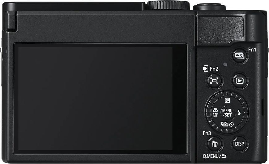 Компактний фотоапарат Panasonic Lumix DC-TZ99E-S 592942 фото