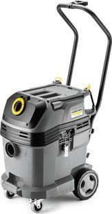 Професійний пилосос Karcher NT 40/1 Tact Bs (1.148-340.0) 039885 фото