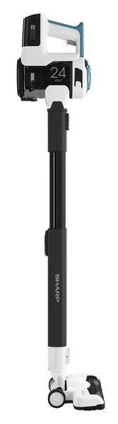 Вертикальний + ручний пилосос (2в1) Sharp SA-VP4001AQ Allergy & Mop 007935 фото