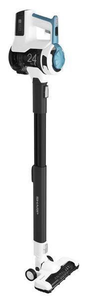 Вертикальний + ручний пилосос (2в1) Sharp SA-VP4001AQ Allergy & Mop 007935 фото