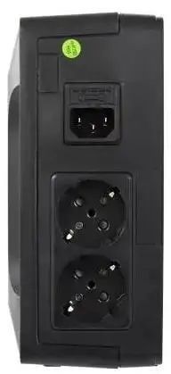 Лінійно-інтерактивне ДБЖ FSP/Fortron Nano 800 (PPF4800305) 022212 фото