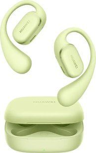 Навушники TWS Huawei FreeArc Green 595706 фото
