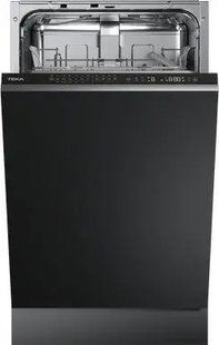 Посудомийна машина Teka DFI 44700 (114310006) 030214 фото