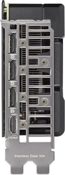 Відеокарта ASUS DUAL-RTX4060TI-O8G-EVO 013907 фото