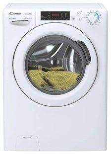 Стиральная машина автоматическая Candy CSHW 4645TW3/1-S 569316 фото