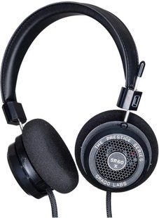 Навушники без мікрофону Grado SR60x 608312 фото