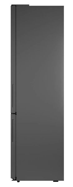 Холодильник з морозильною камерою Grifon NFND-200X 580763ua фото