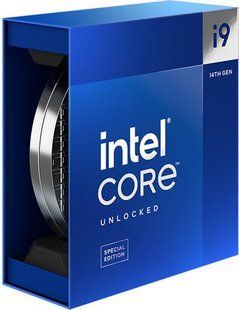 Процесор Intel Core i9-14900KS (BX8071514900KS) 037565 фото