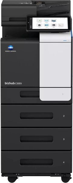 БФП Konica Minolta Bizhub C3351i 602971 фото