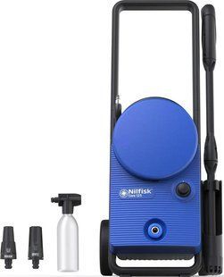 Минимойка высокого давления Nilfisk Core 125-5 EU 128471289 024598 фото