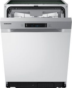 Посудомийна машина SAMSUNG DW60CG550SSR Aqua Stop 2012002 фото