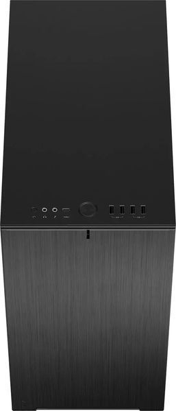 Корпус Fractal Design Define 7 Mini Solid Black (FD-C-DEF7M-01) 017506 фото