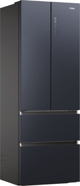 Холодильник с морозильной камерой Haier HFW7720ENMB 041156 фото